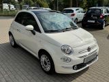 FIAT 500 Dolcevita Tempomat/Pano/PDC/Bluetooth