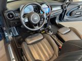 MINI Cooper Cabrio Sidewalk Edition LED+SHZ+Navi