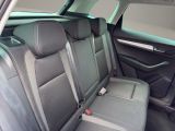 SKODA Karoq Tour Klima Rückfahrkamera Sitzheizung