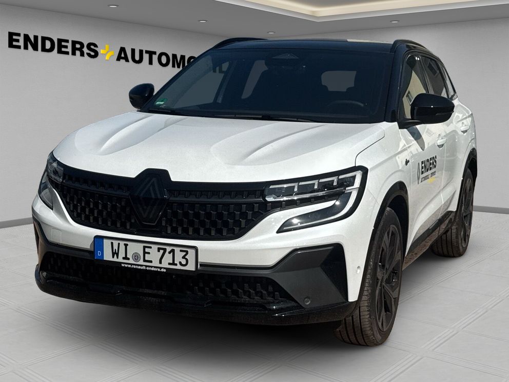 RENAULT Austral Techno Esprit Alpine Mi. Hy. 160 Autom.++ PANORAMADACH++NAVI++WINTER-PAKET++