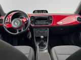 VW Beetle Design Klima Einparkhilfe Klima