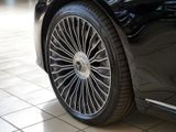 MERCEDES-BENZ S 580 4M Maybach BURM MEMO 360 DISTR KAMERA PANO