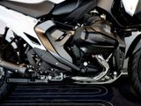 BMW R 1300 GS Trophy ASA, 4 Pakete, SOS, RDC