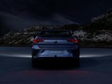 VW T-Roc Cabriolet R-Line 1.5 l TSI OPF 110 kW (150 PS) 7-Gang-Doppelkupplungsgetriebe DSG