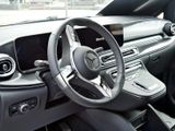 MERCEDES-BENZ V 300 STYLE MOPF 6SITZER WINTER AHK 360° 360 AHK
