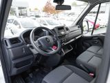 RENAULT Master III Kasten L2H2 HKa 3,3t AHK+PDC+RfK