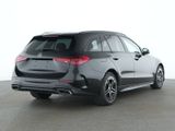 MERCEDES-BENZ C 300 T de ,  AMG BURM NIGHT MEMO 360 DISTR PANO