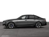 BMW 550e xDrive Limousine