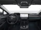 TOYOTA C-HR + 252 kW AWD Lounge