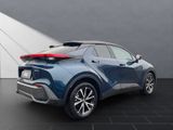 TOYOTA C-HR Hybrid FWD Team Deutschland TOP*LED*NAVI*
