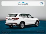 BMW X5 xDrive30d HiFi+Ambi+BT+S/S-AT+Elektr.SP+ZV+FH