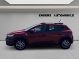 DACIA Sandero III Stepway Comfort Benz. 90PS ++Automatik++CAM++NAV++