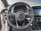 TOYOTA Aygo X 1.0 VVT-i Business Edition