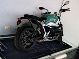 BMW R nineT Pure Komfort-Paket, Headlight Pro, Fahrmodi Pro,