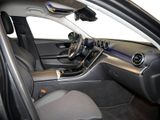 MERCEDES-BENZ C 300 d T AVANTGARDE AHK KAMERA SPUR PDC SHZ