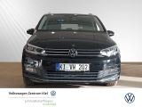VW Touran Highline 1.5 TSI SITZHZ+ACC+PDC+CARPLAY