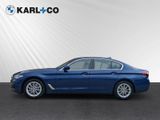BMW 540 i Limousine Komfortsitze HiFi LC Prof  SHZ
