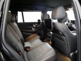 MERCEDES-BENZ GLS 450 d 4M AMG BURM NIGHT WIDE MEMO MULTI 360