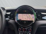 MINI One 5-Türer Classic Trim Navi LED PDC Klima
