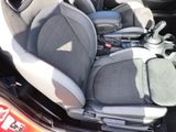 MINI Cooper S Cabrio JCW Trim - Automatik -18 Zoll