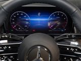 MERCEDES-BENZ GLC 200 4M AMG NIGHT SPUR PANO AHK DISTR 360