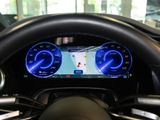 MERCEDES-BENZ EQS 580 4M BURM AMG DISTR SPUR AIRMATIC PANO