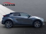 TOYOTA C-HR Hybrid Team Deutschland*AHK*TOP*ALLWETTER