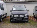 MERCEDES-BENZ V 250 EDITION EXTRAL NAVI LED NAVI 8SITZER PDC