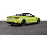 BMW M4 Competition M xDrive Cabrio