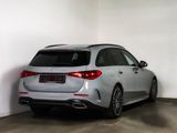 MERCEDES-BENZ C 300 T d ,  AMG BURM NIGHT MEMO 360 AHK DISTR