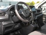RENAULT Trafic Kasten L2H2 3,0t AHK+NAVI+PDC+Rfk