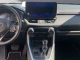 TOYOTA RAV 4 Hybrid 4x2 Comfort*1HAND*MWST*PDC*LED