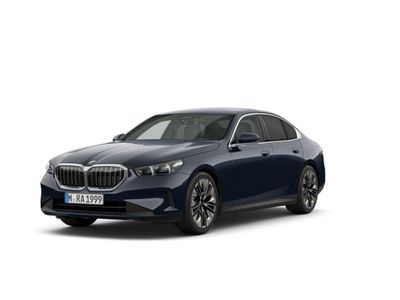 BMW 520 iA M-Sport LC Prof adap.LED Memory/KlimaSitze