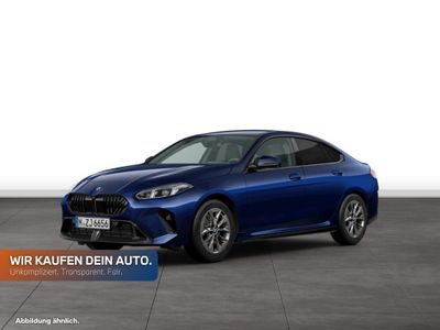 BMW 220d Gran Coupé