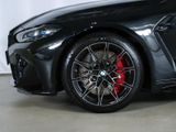 BMW M4 Comp. H&K HUD Laser Memory Keyless Vollleder