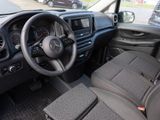 MERCEDES-BENZ Vito 116 PRO KASTEN LED NAVI AUTOM SPUR KLIMA EXTRALANG