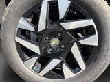OPEL Mokka GS 1.2 +LED+NAVI+Sitzheizung+Kamera+