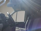 VW Crafter 35 mittellang Hochdach FWD