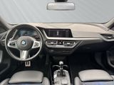 BMW 218 Gran Coupe M-Sport LED PDC SHZ HiFi DAB Temp