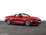 BMW 420d Cabrio
