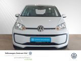 VW up! move up! 1.0 MPI FREISPRECH+HHC+KLIMA Klima