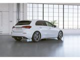 MERCEDES-BENZ A 180 NIGHT PROGRESSIVE SPUR PDC SHZ