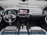 BMW X4 M40i M Sport StHz+Navi+Kamera+E.Sitze Memo.