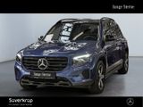 MERCEDES-BENZ GLB 200 d , PROGRESSIVE NIGHT DISTR PANO SPUR