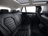 MERCEDES-BENZ C 220 T d AVANTGARDE COMAND MULTI KAMERA PANO