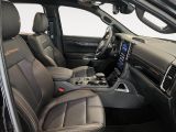FORD Ranger Wildtrak e-4WD Doppelkabine 2.0 Diesel Automatik AHK Navi Digitales Cockpit Soundsystem