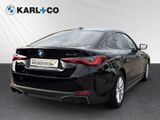 BMW i4 eDrive35 Gran Coupe LC Plus Stop&Go LED DAB