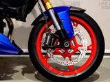 BMW F 900 XR DEAL-BOXENSTOP