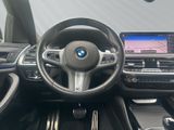 BMW X4 xDrive30d M-Sport AHK Laser HiFi Komfortzugang