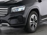 MERCEDES-BENZ GLB 220 d 4M , PROGRESSIVE AHK DISTR KAMERA SPUR